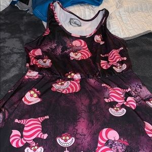 Disney dress